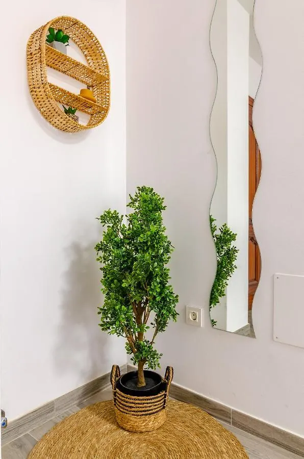 Wintowinrentals Your Home Steps From The Center Malaga 0*,