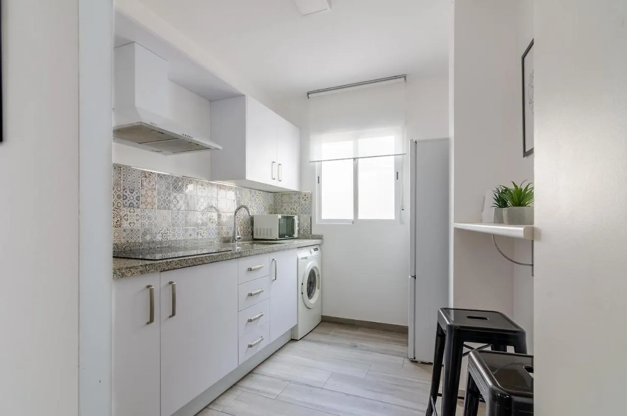 Wintowinrentals Your Home Steps From The Center Malaga