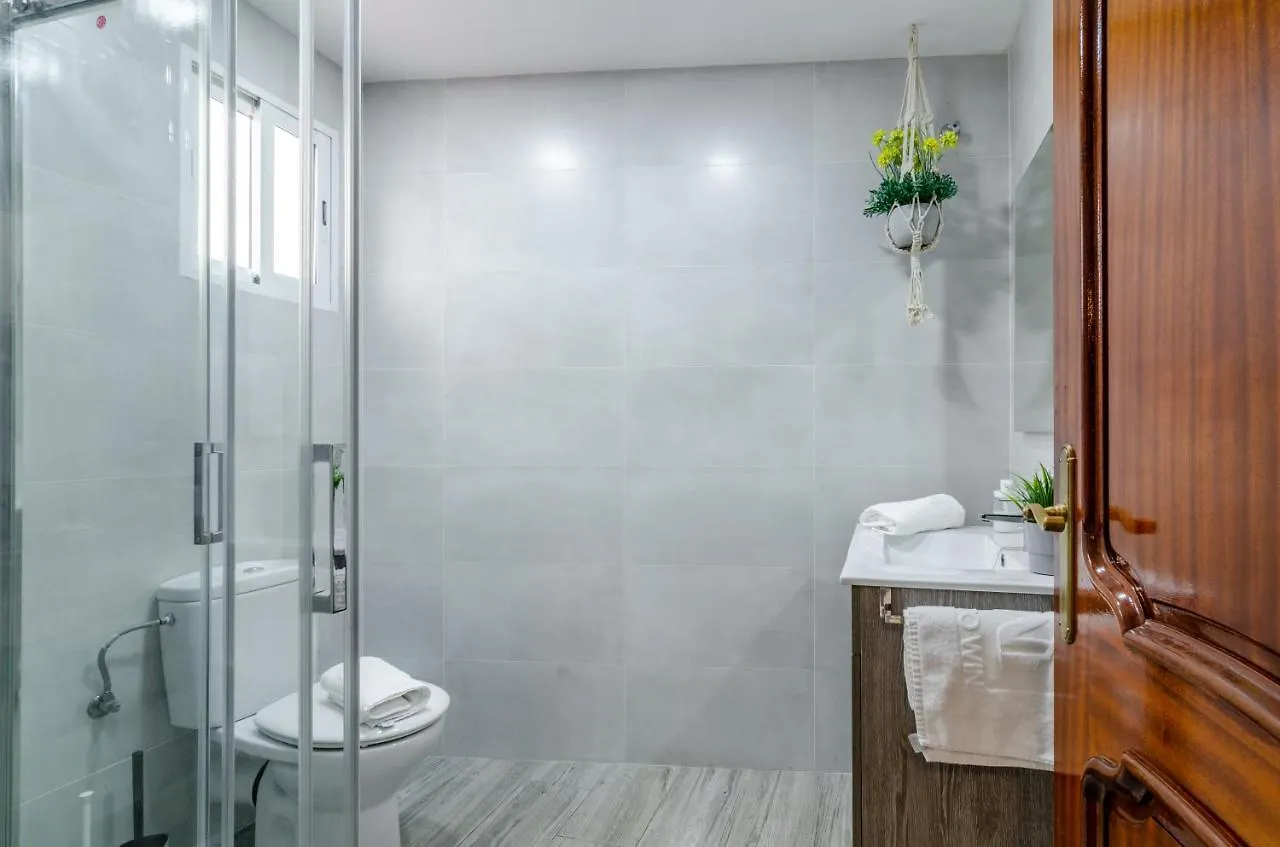 Apartment Wintowinrentals Your Home Steps From The Center Malaga