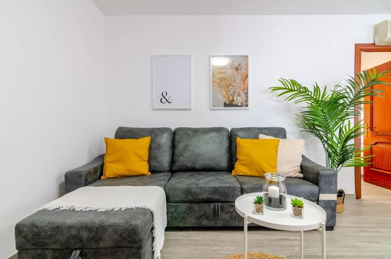 Apartment Wintowinrentals Your Home Steps From The Center Malaga Spain