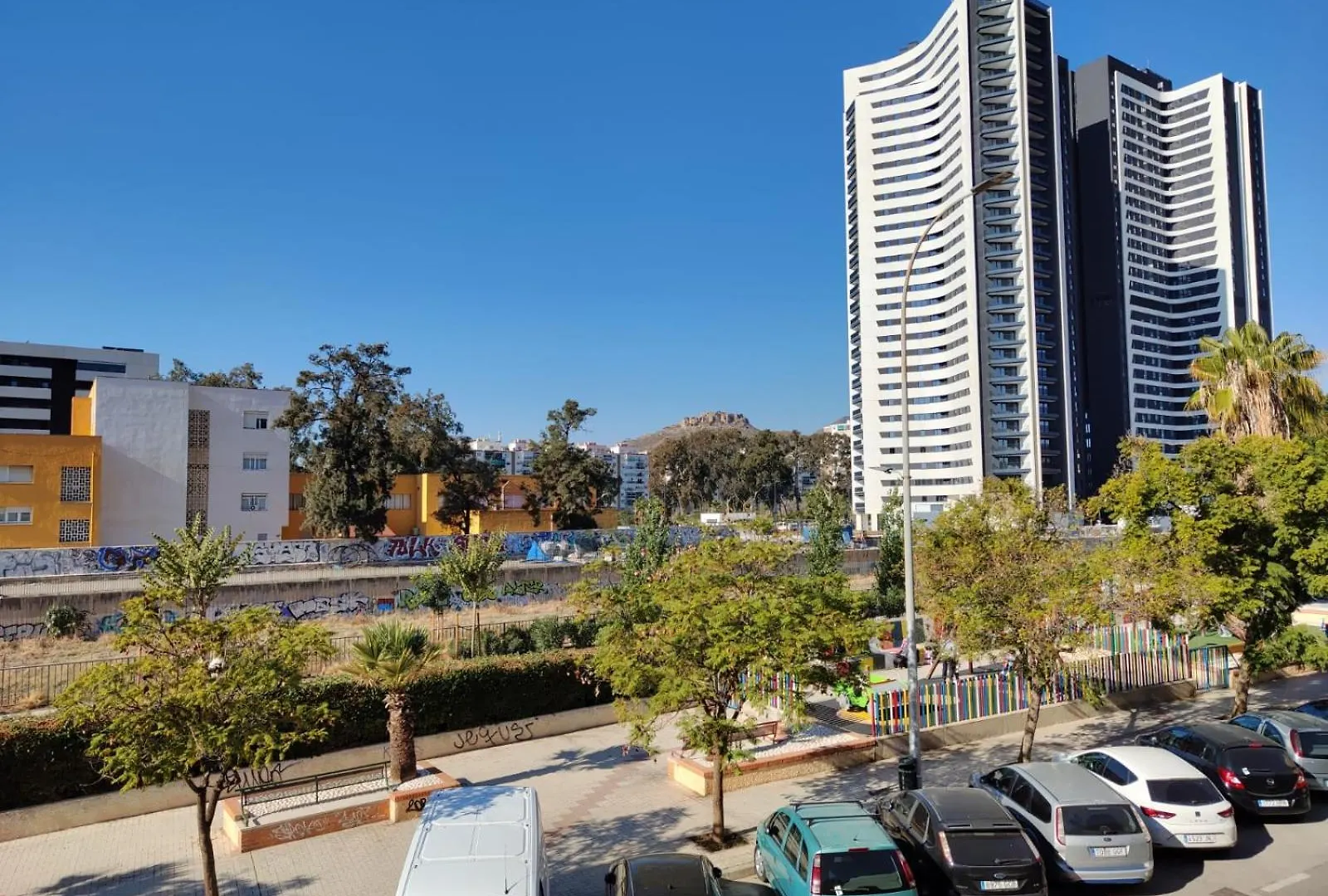 Apartment Wintowinrentals Your Home Steps From The Center Malaga Spain
