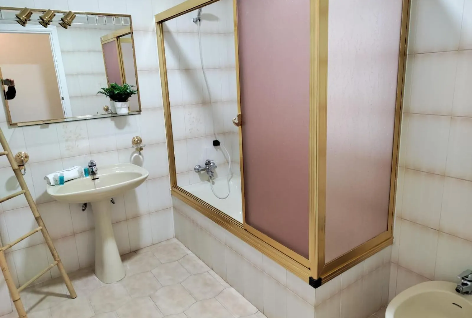 Wintowinrentals Your Home Steps From The Center Malaga 0*,  Spain